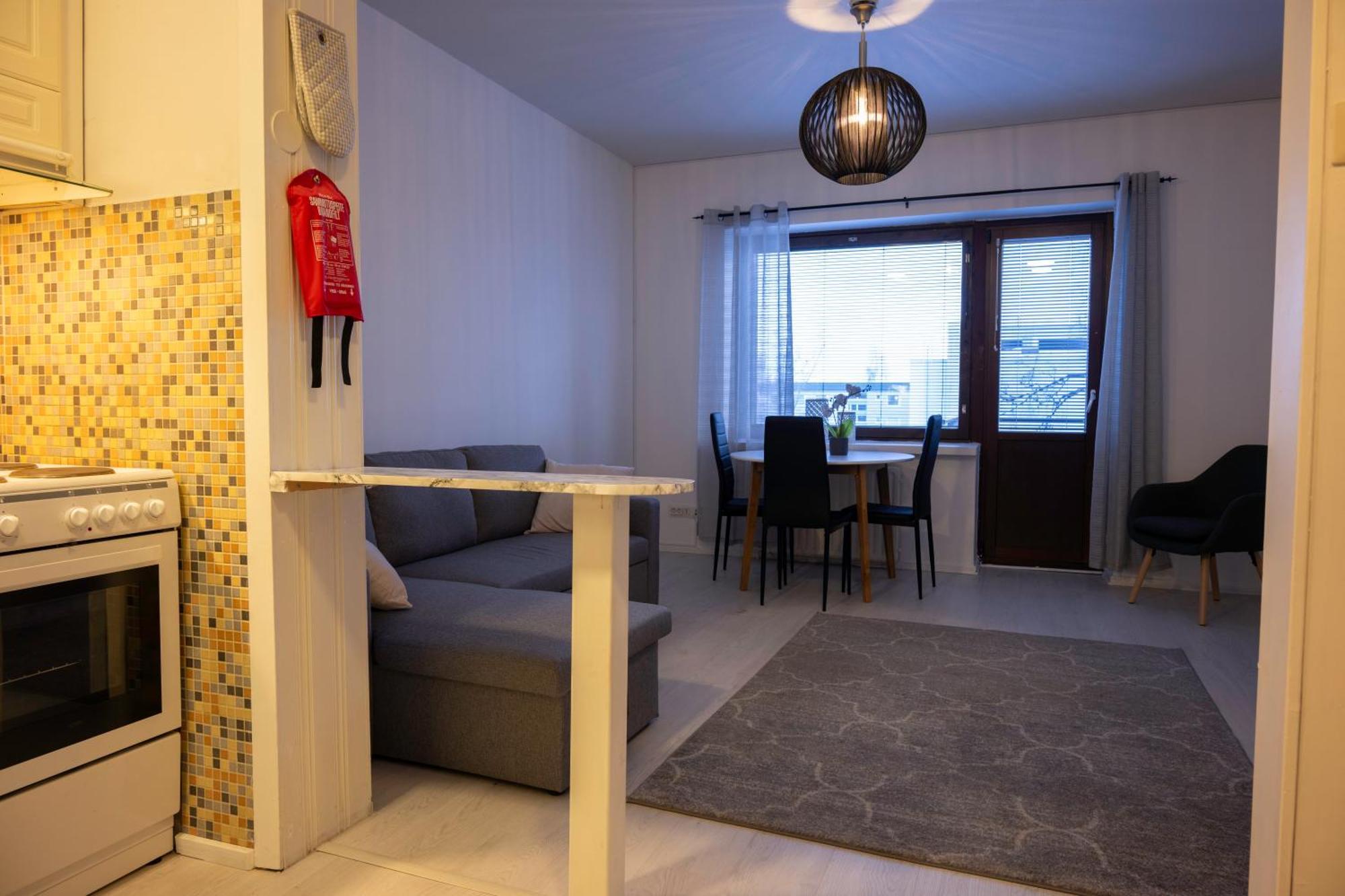 קמי Cozy Apartment By The Sea 2 Rooms Free Private Parking מראה חיצוני תמונה