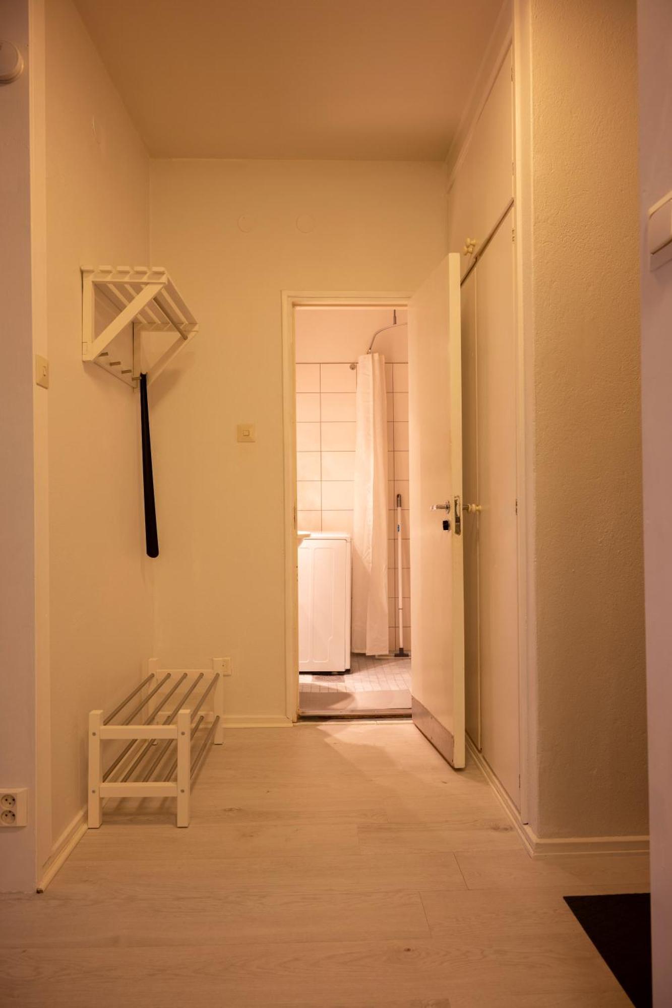 קמי Cozy Apartment By The Sea 2 Rooms Free Private Parking מראה חיצוני תמונה
