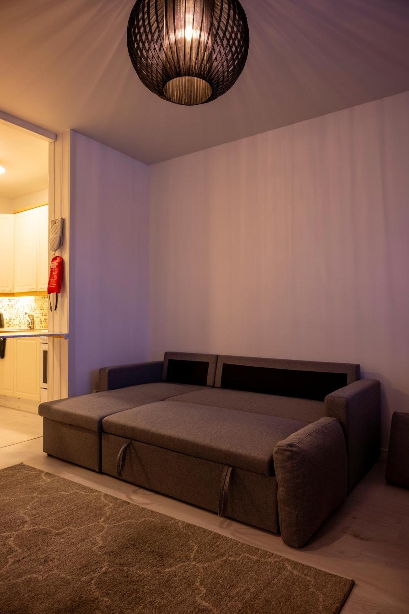 קמי Cozy Apartment By The Sea 2 Rooms Free Private Parking מראה חיצוני תמונה