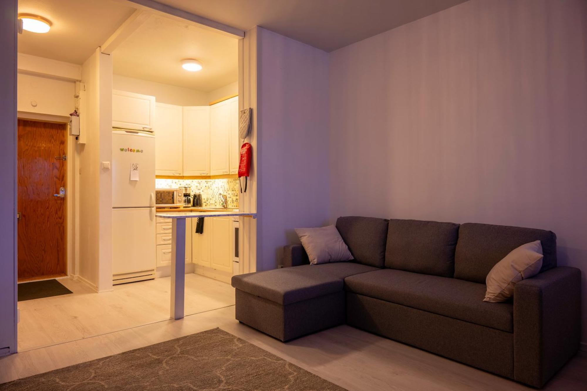 קמי Cozy Apartment By The Sea 2 Rooms Free Private Parking מראה חיצוני תמונה