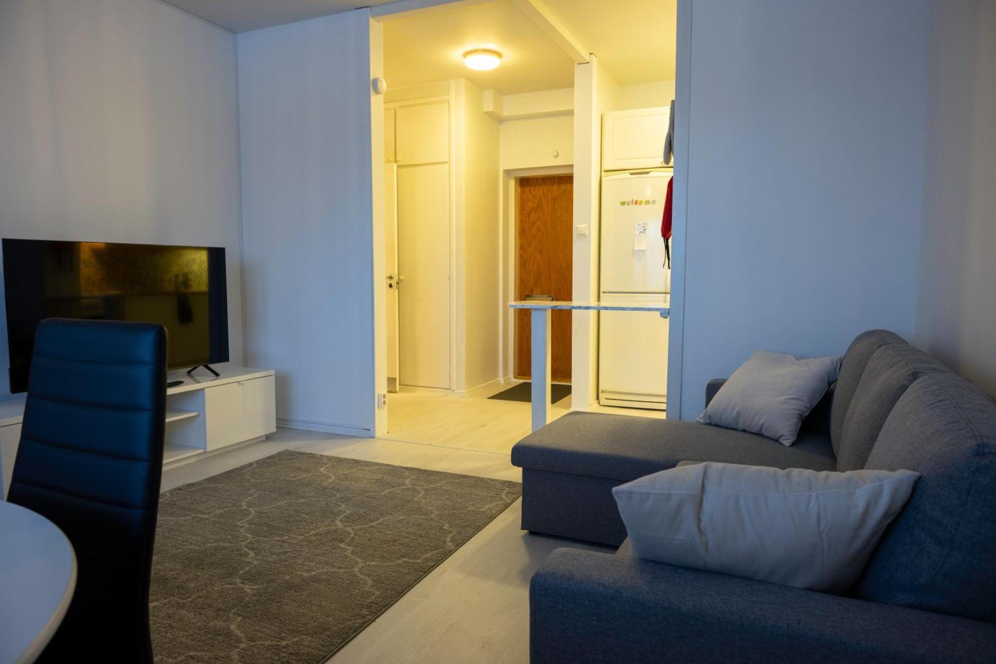 קמי Cozy Apartment By The Sea 2 Rooms Free Private Parking מראה חיצוני תמונה