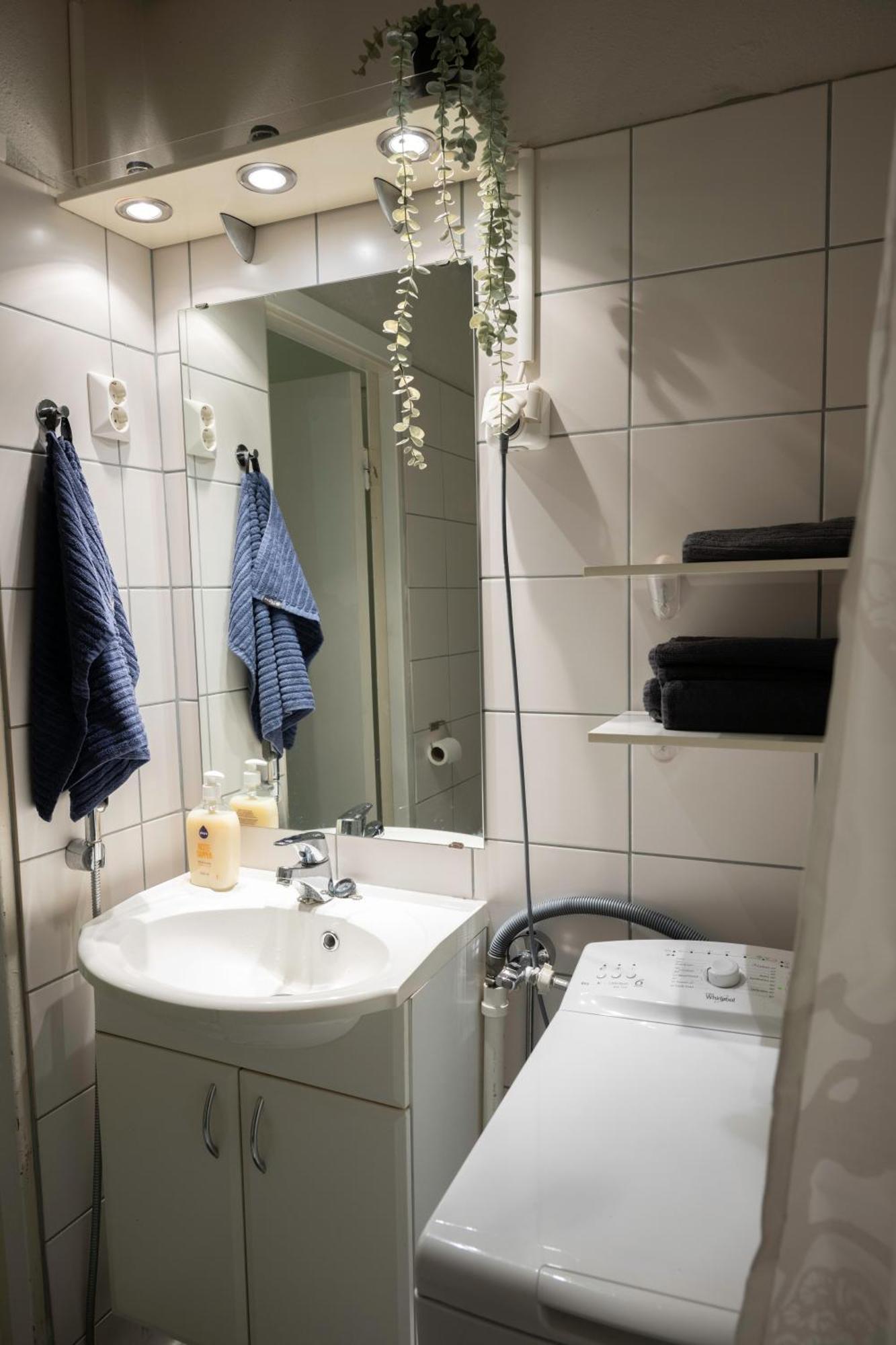 קמי Cozy Apartment By The Sea 2 Rooms Free Private Parking מראה חיצוני תמונה